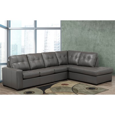 Sectionnel 9883 (Zurich Grey)
