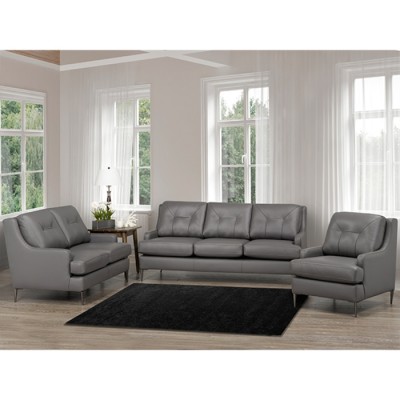 Causeuse 5557 (Florance Fossil)