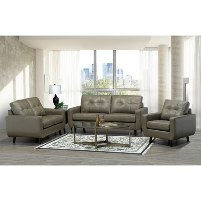 Fauteuil 5543 (Zurick Slate)