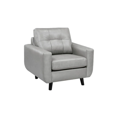 Fauteuil 5543 (Zurick Steelgrey)