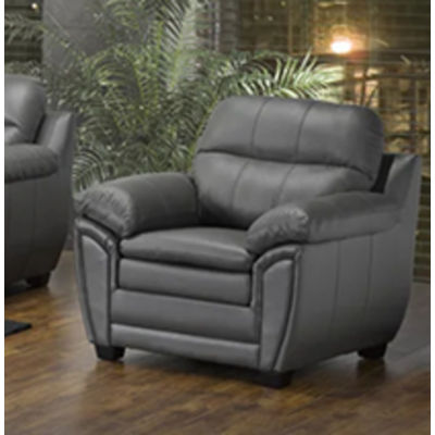 Fauteuil 5000 (Zurick Grey)