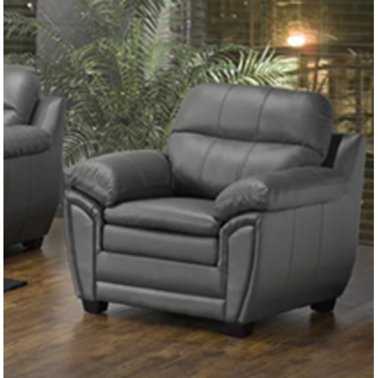 Fauteuil 5000 (Zurick Grey)