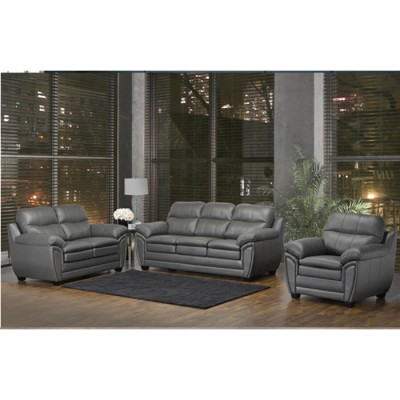Fauteuil 5000 (Zurick Grey)