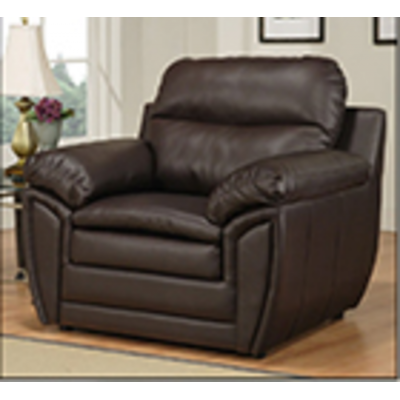 Fauteuil 5000 (Zurick Chocolat)