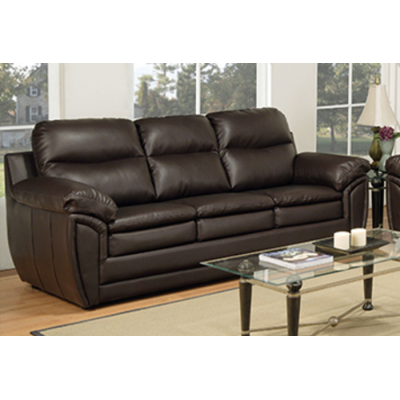 Sofa 5000 (Zurick Chocolat)