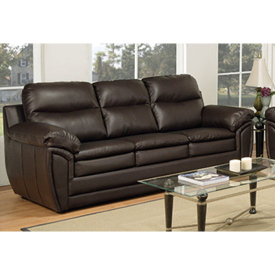 Sofa 5000 (Zurick Chocolat)