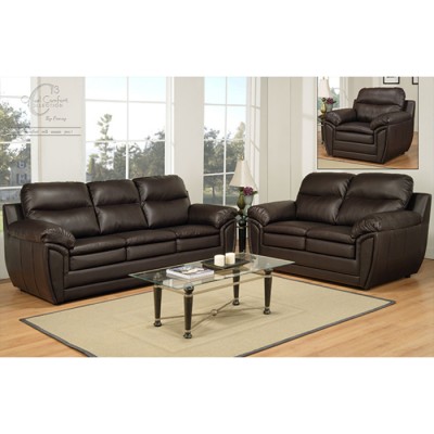 Sofa 5000 (Zurick Chocolat)