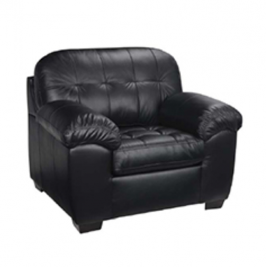 Fauteuil 4800 (Zurick Black)