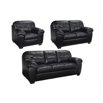 Causeuse 4800 (Zurick Black)
