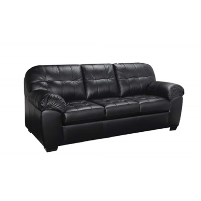 Sofa 4800 (Zurick Black)