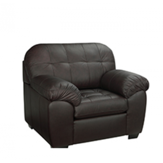 Fauteuil 4800 (Zurick Chocolat)