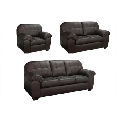 Fauteuil 4800 (Zurick Chocolat)