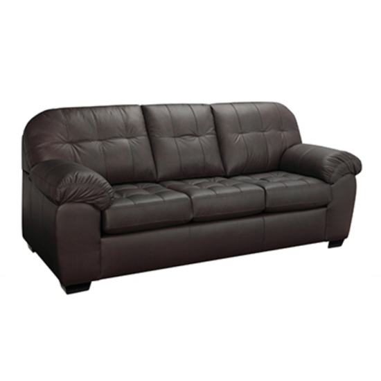 Sofa 4800 (Zurick Chocolat)