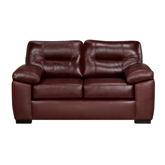 Causeuse 4060 (Zurick Merlot)