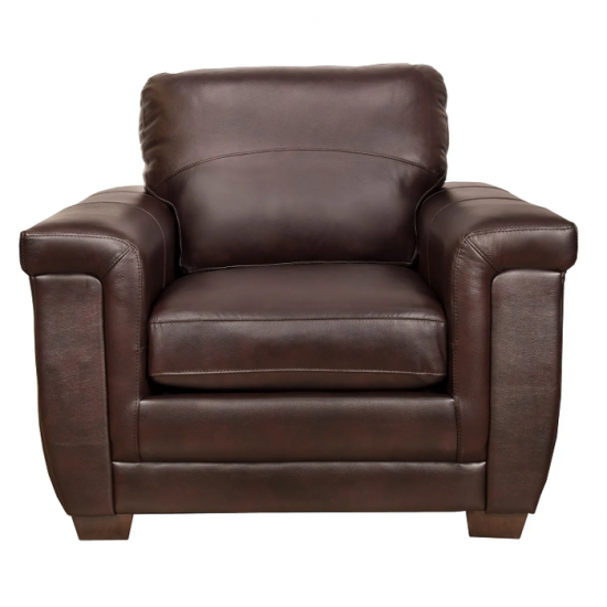 Fauteuil 4395 (Zurick Cranberry)
