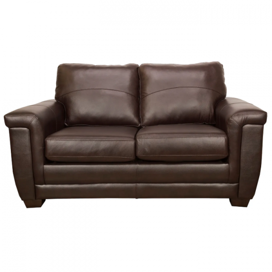 Causeuse 4395 (Zurick Cranberry)