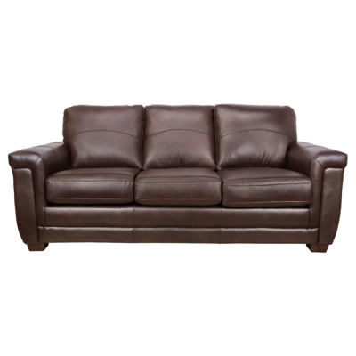 Sofa 4395 (Zurick Cranberry)