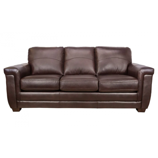 Sofa 4395 (Zurick Cranberry)