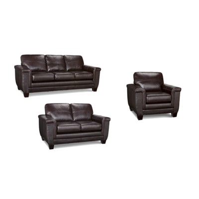 Sofa 4395 (Zurick Cranberry)