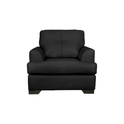 Fauteuil 4145 (Zurick Noir)