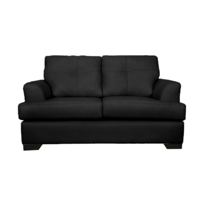 Causeuse 4145 (Zurick Noir)
