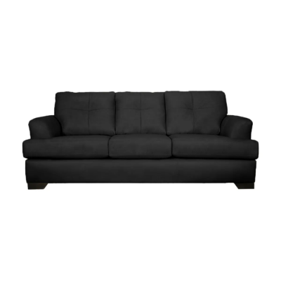 Sofa 4145 (Zurick Noir)