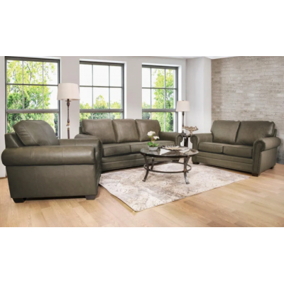 Sofa 7557 (Zurick Cobblestone)