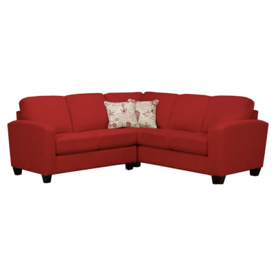 Sectionnel 9975 (Labby Poppy)