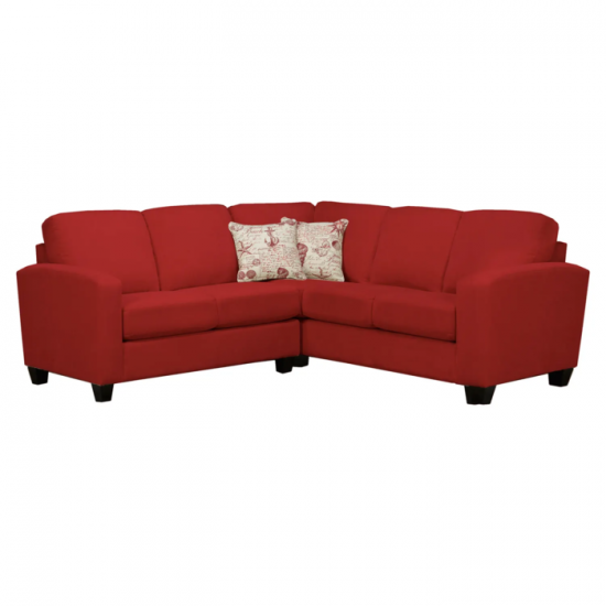 Sectionnel 9975 (Labby Poppy)
