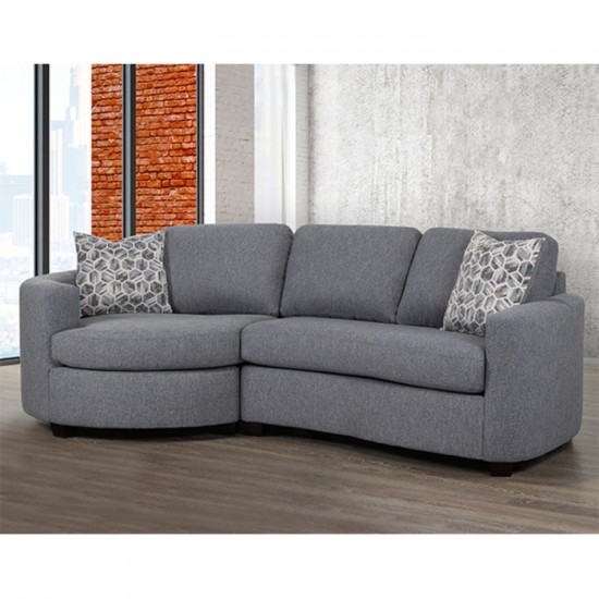 Sectionnel 9905 (Woodbine Argan)
