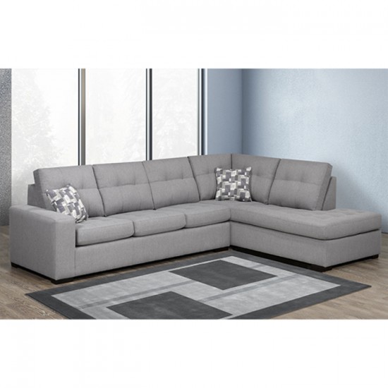 Sectionnel 9883 (Pennylane Silver)