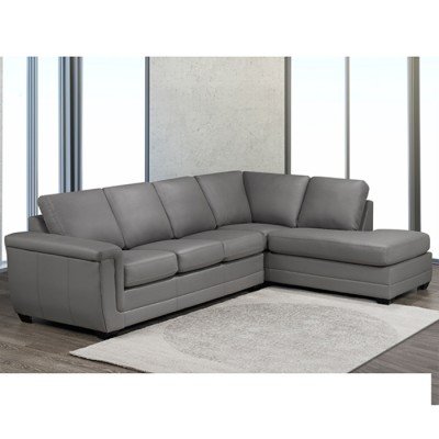 Sectionnel 9849 (Floyd Grey)