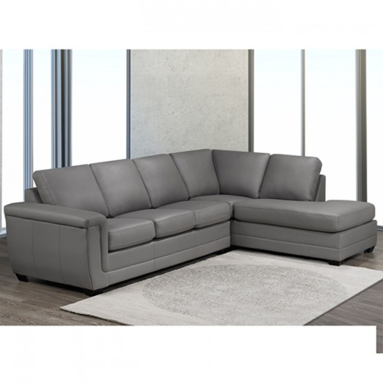 Sectionnel 9849 (Floyd Grey)