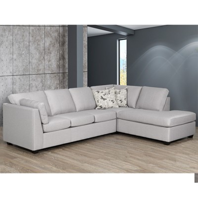 Sectionnel 9830 (Darwin Slate)