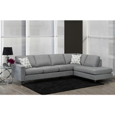 Sectionnel 9814 (Roma Ash)