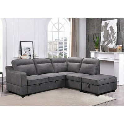 Sectionel avec divan-lit IF-9010