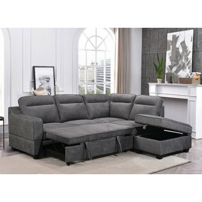Sectionel avec divan-lit IF-9010