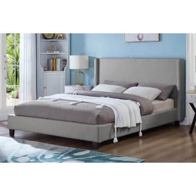 Lit King T2192 (Gris)