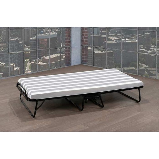 Lit pliant 39'' avec matelas T-620
