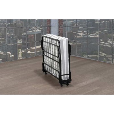 Lit pliant 39'' avec matelas T-620