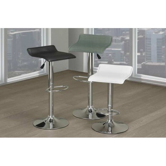 Tabouret ajustable T3275G-C (Gris)
