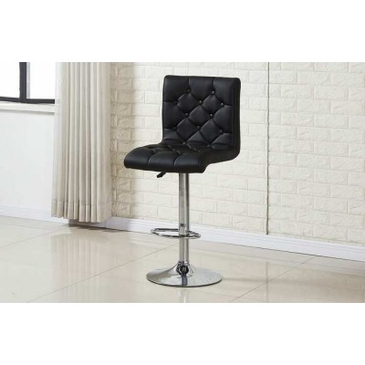Tabouret ajustable T3280B-C (Noir)