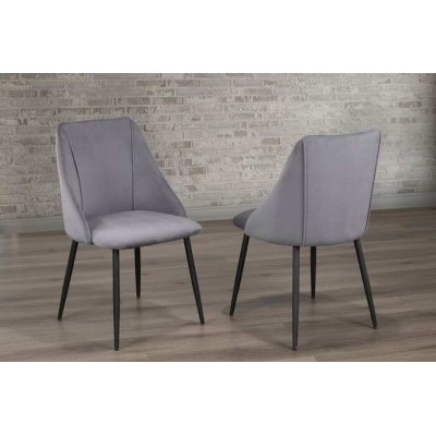 Chaise T212G (Gris)
