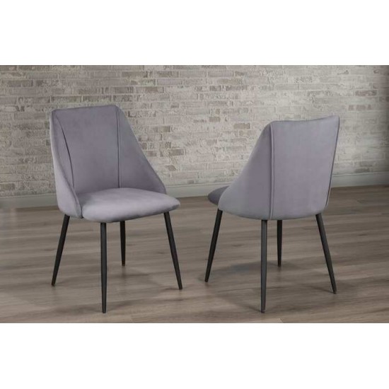 Chaise T212G (Gris)