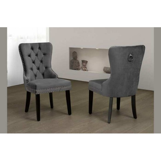 Chaise T246G (Gris)