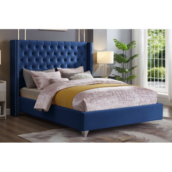 Lit King T2380 (Bleu)