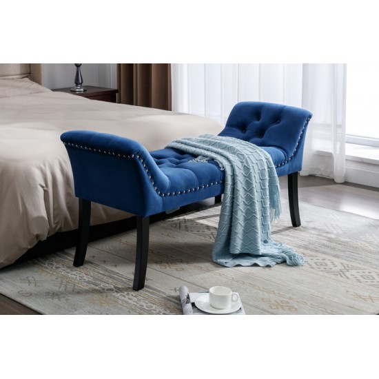 Banc T818 (Bleu)