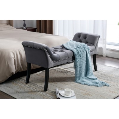 Banc T818 (Gris)