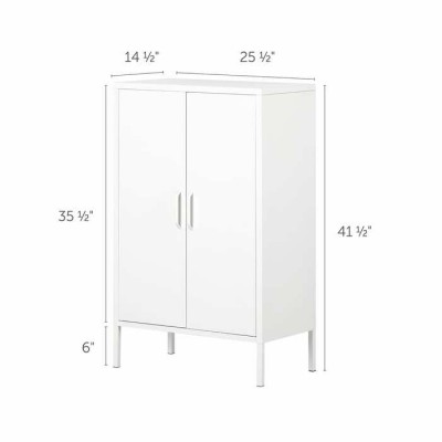 Armoire de métal Créa 13079