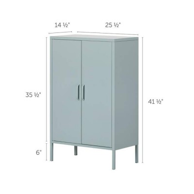 Armoire de métal Créa 13075